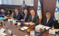 Ministerial Committee on Civilian Emergency Preparedness formed
