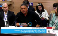 "בג"ץ פגע בכל אמצעי ההרתעה נגד מחבלים"