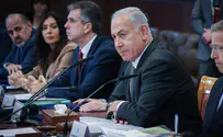 Cabinet will approve strike on Iran if Netanyahu seeks it