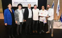 חתן התנ"ך ההתיישבותי: יהונתן כהן