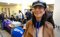 «Каждую минуту арабы захватывают очередной холм»