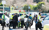 אביהם של הילדים שנרצחו ברמות מתאושש