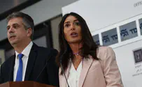 החוק הנורבגי: אלי כהן ומירי רגב התפטרו