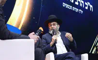 גפני על עליזה בלוך: "אני מאד מאוכזב ממנה"