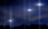 Watch: What was the 'mysterious object' shot down near Alaska?