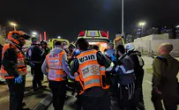 Нападение на КПП Шуафат: террорист нейтрализован