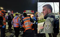 13-year-old brought knife from home: I wanted to stab a soldier