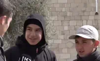 התראיין לכאן 11 ונעצר: "רוצה למות כשהיד"