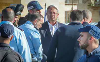 Police chief protests impossible demands, report claims