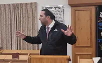 וסרלאוף התקבל במחיאות כפיים בגבעת הראל