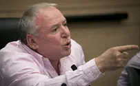 'Left-wingers are the most violent, lying thugs in the country'