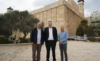 נפעל לקידום התרבות בעיר האבות