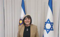 פרס ירושלים: ד"ר עליזה בלוך