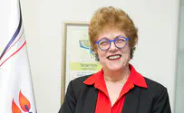 פרס ירושלים לליאורה מינקה           