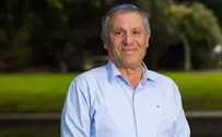 פרס ירושלים למפעל חיים: יקי סעדה    