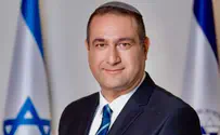 פרס ירושלים לציונות: עו"ד יעקב אהרוני