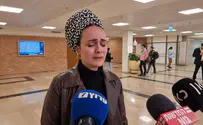 MK files complaint against Border Policemen who surrounded her