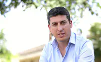 ראיון עם ראש מועצה אזורית שפיר אדיר נעמן