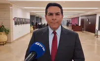 Дани Данон: «Никки Хейли умеет бороться со злом»