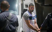 Кнессет одобрил закон об отказе в гражданстве террористам