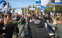 56% חושבים שהשפעת המחאה על הממשלה - נמוכה
