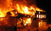Police looking into suspicious fires at Jewish summer camp