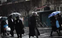 Becoming a Jew