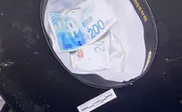התחזה לחרדי ושדד מאות אלפי שקלים
