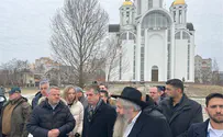 'We waited for Israel to change how it treats Ukraine'