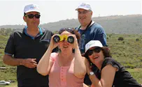 How To Choose a Helicopter Tour In Israel 