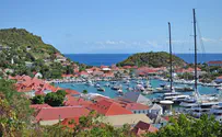 St. Barts: A Luxurious Destination
