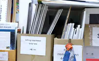 עדויות, סרטים ורקטות
