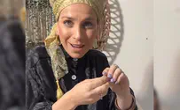 הרבנית רחל בזק: תיזהרי מתכשיטים כאלו
