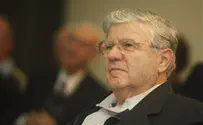 Enlightened Despot - an analysis of Aharon Barak's legal views