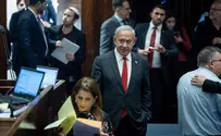 ישראל וסעודיה מגבירות את השיחות על איראן