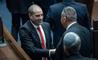 המהלך לסנדול היועצת המשפטית לממשלה