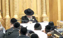 'Only Yeshiva students bear the burden'