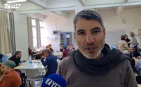 "להצמיח ולחנך דור שעומד באתגרים גדולים"