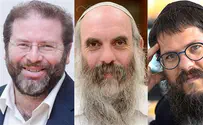 מעל 4000 נרשמים לכנס מכללת צמאה נפשי