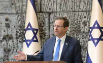"ההיסטוריה של העם היהודי לא תסלח לנו"