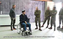 לוחמי דובדבן הגשימו את חלומו של בניה