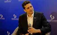 "קהילות יהודיות חזקות הם נכס לעם ישראל"