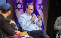 "המערכת המשפטית קנתה ביושר את הביקורת"