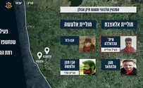 צה"ל תפס חשוד בפעילות טרור שחצה את הגבול מסוריה לישראל