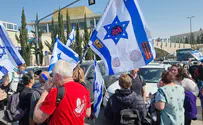 "דיפלומטים ששותקים מול ההכפשות, שילכו"