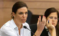 איפה השר לביטחון לאומי?
