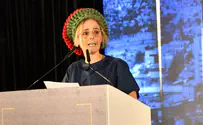 שירה ליבמן: "חייבים לדבר בשפה שלהם"