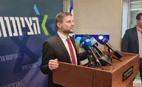 In rare English tweet, Smotrich slams 'populist' Coalition allies