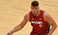 NBA player apologizes again over antisemitic slur