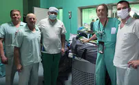 Four Jews reflect on a year of helping Ukrainians at war